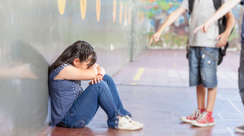 Gündemden Düşmeyen Hastalık: Akran Zorbalığı!