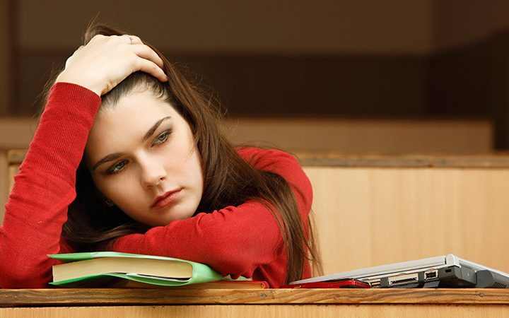 Ergen Zihninin Kilidini Açmak: Ergenlik Döneminin Zorluklarını Aşmak